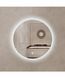 Зеркало Мойдодыр Eclipse 60x60 S с LED-подсветкой и сенсором