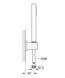 Душовий гарнітур Grohe Euphoria Cube 27702000