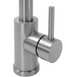 Змішувач для кухні Rea Colin nikiel brushed REA-B0417, Зелений матовий
