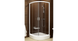 Душова кабіна Ravak Blix BLCP4-80 білий+transparent 3B240100Z1