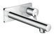 Смеситель для раковины Hansgrohe Talis S EcoSmart 72111000
