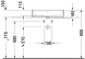 Умивальник Duravit Vero 60x47 0454600000, Білий