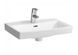 Умывальник Laufen Pro Nordic 56x42 H8109550001041, Белый