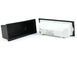 Світильник вуличний Nowodvorski 4907 Ina E27 1x18W IP65 Gr
