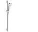 Душевой гарнитур Hansgrohe Croma Select E Vario Unica 26592400