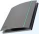 Вытяжной вентилятор Soler&Palau Silent-100 CZ Grey Design - 4C