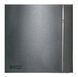 Вытяжной вентилятор Soler&Palau Silent-100 CZ Grey Design - 4C