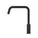 Змішувач для кухні Grohe QuickFix Start 304702430, Черный матовый