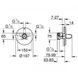 Центральний термостат Grohe Grohtherm 1000 New 34573000