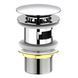 Донный клапан Imprese Brenta ZMK071901500 хром