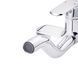 Душевая система Kroner KRP Armada - C064Q CV024339, Хром