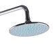 Душевая система Topaz Capri TCA-15702-H43, Хром