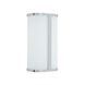 Бра Nowodvorski 10729 Palmas LED 1x15W 4000k 1000Lm IP44 Chrome