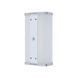 Бра Nowodvorski 10729 Palmas LED 1x15W 4000k 1000Lm IP44 Chrome