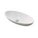 Умывальник Adamant Andere New white 100002881, Белый