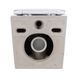 Унітаз підвісний Qtap Tern Ultra Quiet безобідковий з сидінням Soft-close White QT17332303AW, Білий