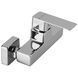 Змішувач для душу Domino Malibu DMM-105N, Хром