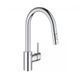 Змішувач для кучні Grohe Concetto 31483002