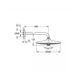 Верхній душ Grohe EUPHORIA 26458000