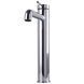Змішувач для умивальника Topaz Loft TLF 32203-H75-C, Хром