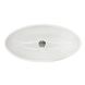 Умывальник Adamant Andere New white 100002881, Белый