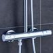 Душевая система термостатическая Grohe QuickFix Vitalio Joy System 230 26365000, Хром