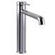 Змішувач для умивальника Topaz Loft TLF 32203-H75-C, Хром