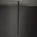 Точковий світильник Nowodvorski 10899 Fourty XL GU10 1x10W IP20 Umbra Gray