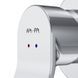 Змішувач для душу прихованого монтажу Am.Pm X-Joy хром F85A65000, Хром