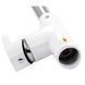 Смеситель для кухни Qtap Grand WCR 007F, Белый