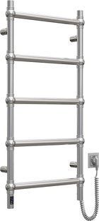 Електрична рушникосушка Navin Retro 500x1000 Sensor, права 12-228153-3680, Хром, Праве, Електронний