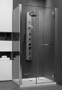 Душевая кабина Radaway Carena KDJ 100Rx80x195 34432-01-08NR