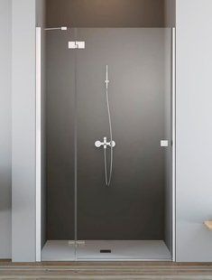 Душові двері Radaway Essenza New DWJ 100 см 385014-01-01L