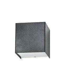 Світильник Nowodvorski 5272 Cube G9 1x35W IP20 Gr