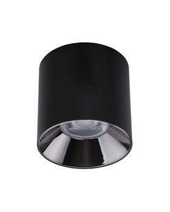 Точковий світильник Nowodvorski 8732 Cl Ios LED 30W 4000K 2700Lm 60&deg; IP20 Bl