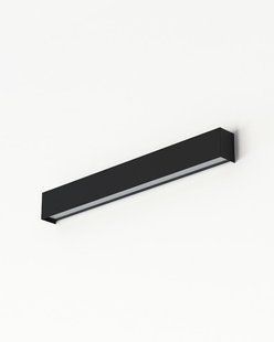 Світильник Nowodvorski 7596 Straight wall led T8LED 1x11W 3000K 1700Lm IP20 Bl