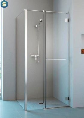 Душова кабіна Radaway Carena KDJ 100Rx80x195 34432-01-08NR