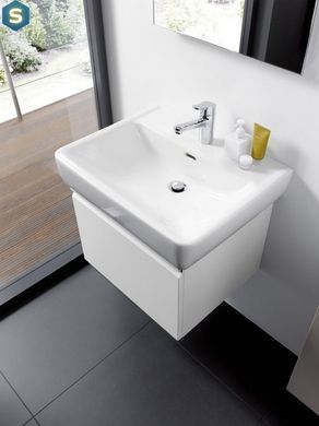 Умивальник Laufen Pro 45x34 H8119510001041, Білий