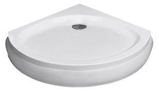 Душовий піддон Radaway Patmos B 90x90 4T99155-03