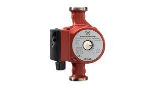 Насос циркуляционный нержавейка Grundfos UPS 25-60 N 180 1х230 V 96913085