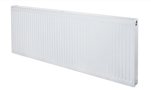Радіатор сталевий Thermo Alliance 22 тип 600х1800 бічне підключення