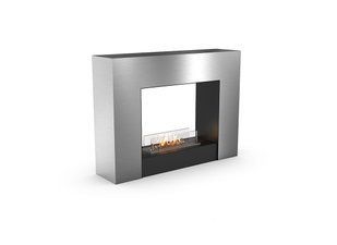 Підлоговий біокамін Edison-m4-300 GlossFire 1250 Edison-m4-600