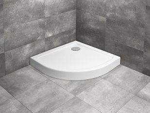 Душовий піддон Radaway Doros A Compact 90x90 SDRA9090-05