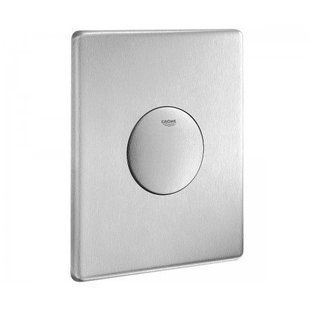 Клавиша смыва Grohe SKATE & SKATE AIR 38445SD0