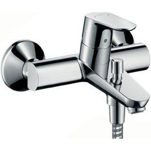Змішувач для ванни Hansgrohe Focus E2 31940000