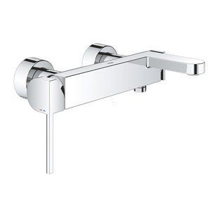 Grohe Plus Одноважільний змішувач для ванни (33553003)