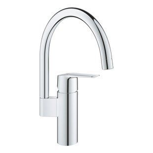Смеситель для кухни Grohe QuickFix Start 30469000, Хром