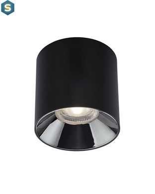 Точковий світильник Nowodvorski 8732 Cl Ios LED 30W 4000K 2700Lm 60&deg; IP20 Bl