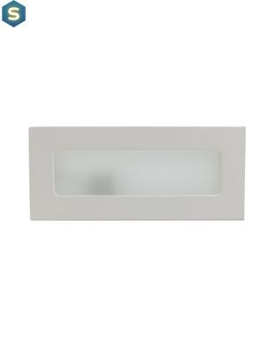 Світильник Nowodvorski 2206 Gipsy E27 1x60W IP20 Wh