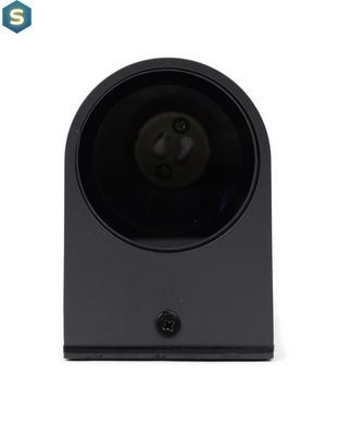Светильник уличный Nowodvorski 9518 Nico GU10 1x10W IP54 Gr